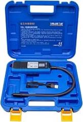 VML-1 Refrigerant Detector, Electronic Halogen Leak Detector R410 R22 R32 Refrigeration Snow Detection Tools