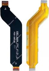 Mainboard Flex Cable for Moto One Vision Hyper Maicro Fuslon Plus Action One Power P50 P30 Play P30 Note Motherboard LCD New 2026 High for Reliable Electronic Component, Precision, Stable Performance