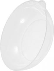 Kitchen Electronic Scale Tray Plastic Weighing Accessory for Precise Measurements of Items Energy Saving Low Consumption Design for Cooking and Baking