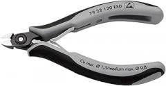 ESD-Safe Precision Electronic Diagonal Cutters 79 22 120