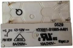 V23061-B1005-A401 12VDC RELAY Electronic Accessories