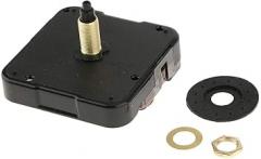 Clocks Quartz Clock Core Parts Electronic Watch Repair Movement DIY Kit Mechanism - (Size:23.5mm)