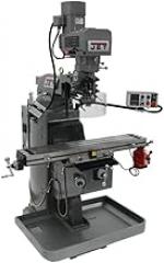 JET Tools - JTM-949EVS/230 Electronic Variable Speed Vertical Milling Machine 230V 3Ph (691500)