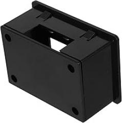 PRETYZOOM Weatherproof Junction Box Recessed Electrical Enclosure for Automotive Use Connection Box for Electronics Versatile Instrument Housing Open Splice