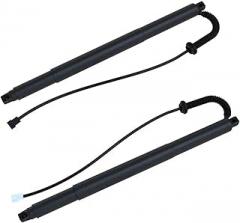 2PCS Electronic Power TailgateElectric Tailgates Compatible with BMW X6 F16 F86 51247318651 51247318652