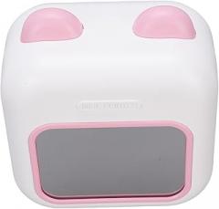 Pocket Miniature Printer 7 Color Thermal Portable Connection Printer for Portable Printing Needs