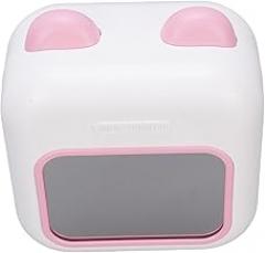 Pocket Miniature Printer 7 Color Thermal Portable Connection Printer for Portable Printing Needs