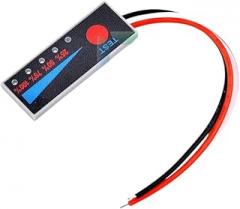 1S 2S 3S 4S 5S 6S 7S 4.2V-36V-Thitium Battreriy-Po-Ion Capacity Indicator Board Power Display Charging Charge LED Tester New 2026 High for Reliable Electronic Component, Precision, Stable Performance