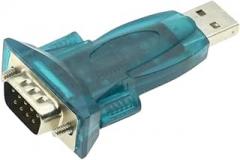 HL-340 USpB to RS232 COM Port Serial PDA 9 Pin DB9 Cable Adaptier Support Winndows7 64bit New 2026 High for Reliable Electronic Component, Precision, Stable Performance