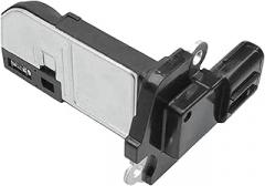 Air Flow Sensor Adapter 22752508 Mass Air Flow Meter Sensor MAF Compatible With CHEVROLET Compatible CAPTIVA OPEL Compatible ANTARA 2.2 -Compatible VAUXHALL Compatible ANTARA AFH70M-101 Air Meter Moun