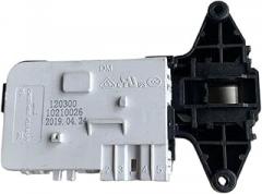 Compatible for Daewoo Washing Machine Electronic Door Lock Delay Switch F751202ND F801202ND F801207ND 1pcs