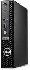 Dell OptiPlex 7020 MFF Micro Form Factor Mini Business Desktop Computer, 14th Gen Intel 14-Core i5-14500T (Beat i7-13700T), 16GB DDR5 RAM, 512GB PCIe SSD, WiFi 6E, 2 DisplayPorts + HDMI, Win 11 Pro