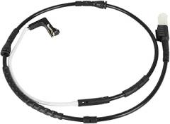 Xinhan 34356789444 Front + 34356789446 Rear Brake Pad Electronic Wear Sensor Replacement Brake Pad Wear Indicators Kit (1PC-Front)