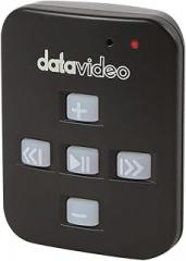 Datavideo WR-500 Bluetooth Teleprompter Remote Control for TP-100, TP-300, TP-500, TP-600 Prompter Rigs