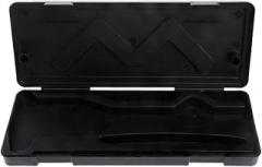 9.25x3.35x0.98 inch Easy Carry Storage Box for 150mm Electronic Digital Verniers Multifunction Travel Storage