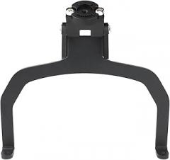 Suitable for 660 2022 2023 2024 Motorcycle Bracket Navigation Board Bracket Windshield Bracket Mobile Phone Bracket(Type 3)