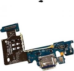for LiG V30 V35 Plus V40 V50S USpB Charrger Port Flex Cable USpB Charging Dock Board with Microphone C0innector Flex Cable New 2026 High for Reliable Electronic Component