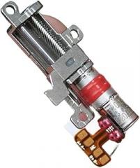 5MM Precision Screw Slider Stepper Electronic Starter 2-Phase 4-Wire Planetary Gearbox Gear Stepper Electronic Starter Moving Block DIY Phone Camera