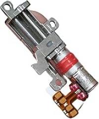 5MM Precision Screw Slider Stepper Electronic Starter 2-Phase 4-Wire Planetary Gearbox Gear Stepper Electronic Starter Moving Block DIY Phone Camera