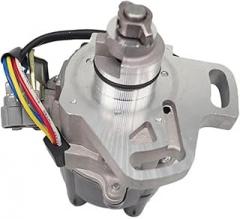 2 + 4 PINS SherryBerg Performance Electronic Ignition Complete Distributor Compatible With 1.6L 19020-15180