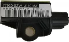Fit, Frontier, Odyssey Collision Sensor Original Sensor 77930-SZW-J11