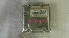 Engine ECM Electronic Control Module 4.6L Fits 04-06 SRX STS XLR 12576523