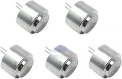 5PCS/Lot Ultrasonic Sensor Integrated Transceiver Diameter 16mm New 2025 for Arrival High Reliable Electronic Component, Precision, Stable Performance