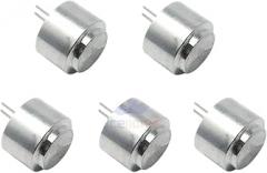 5PCS/Lot Ultrasonic Sensor Integrated Transceiver Diameter 16mm New 2025 for Arrival High Reliable Electronic Component, Precision, Stable Performance