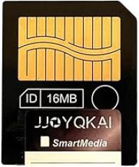 SmartMedia Card 16MB SM Memory Card Smart Media Card