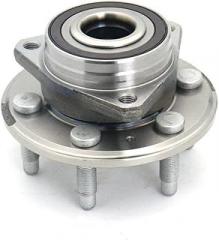 HUB Unit Front and Rear 13502789 13502789