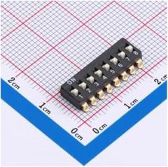 (5pcs）Electronic Components DSIC-08-LS-GER SMD