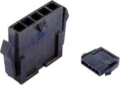 10/30/50/200 Sets 3.0 Micro-Flt 3.0 C0innector Receptacle Housing 2 Pin 3 4 5 6 7 8 9 Circuit Plug House Terminal 43640 43645 New 2026 High for Reliable Electronic Component