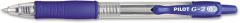 PIL31278 - G2 Premium Retractable Gel Ink Pen