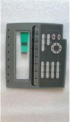 E1032 Button Film Button Panel