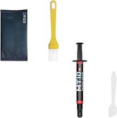 Thermal Compound Greases Pastes Silicone Plaster Heat Sink Silicone for CPU GPU Chipset Notebook Cooling Electronic Cooling