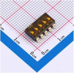 (5pcs）Electronic Components DSIC-05-TS-GER SMD