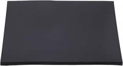 Laminating Machine Mat | Grip - Enhanced Heat Tolerant Pad 430°F | Liquid Protective Mat for Crafts/Painting/Electronics | Flexible Desktop Cover