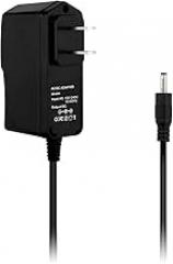 BestCH 9V AC Adapter for Viper 787, 797 & 800 Electronic Soft Tip Dart Board Dartboard GLD Products 9VDC Power Supply Cord Cable PS Charger Mains PSU