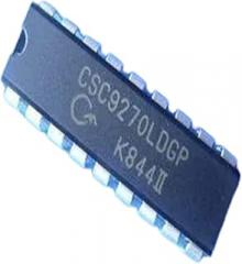 1PCS CSC9270LDGP CSC9270 DIP18 New 2025 for Arrival High Reliable Electronic Component, Precision, Stable Performance