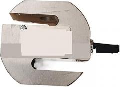 Load Cell,Load Cell Sensor, 30kg 50kg 75kg 100kg 150kg 200kg 250kg Hanging Scale Tension Compression Sensor Pressure Weighing Cheap S Type Load Cell for DIY Portable Electronic Kitchen Scale Kit(200kg