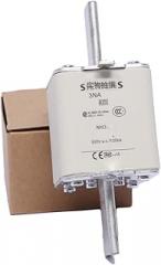 3NE8727-1 3NA6260-4 Low Voltage Fast Fuse Power Module Electronic Component Fuse(3NA6260-4)