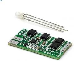 MAX1879 4.35V3.6v Lithium Battery Charging DIY Board Module Solar Power Solar Lithium Battery Charging Board Electronic