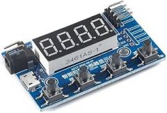 HX711 Load Cell A/D Weight Pressure Sensor A/D Module with Display 24-bit Weighing Instrument Electronic Scale