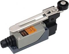 zzaqy TZ-8108 Travel Switch Small Vertical Limit Switch Waterproof TZ-8104 One Opening One Closing RockerArm Type Type:8108