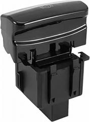 Car Parking Switch for Peugeot Parking Electronic Handbrake Hand Switch 470702