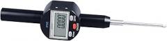 Digital Dial Indicator 0.01mm 0.0005in Resolution Electronic Dial Test Gauge 0-50mm Range Dial Indicator