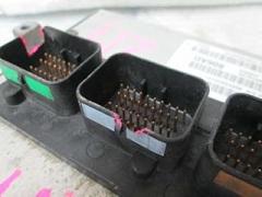 Engine ECM Electronic Control Module Fits 04 Dakota P56028806AD 56028806AD