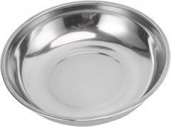 Stainless Steel Scale Pan for Jewelry Weighing Electronic Scale Tray Diameter for Food and Gemstone Weighing High Durability and Easy Cleaning