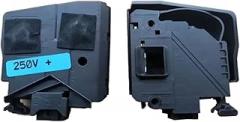 For Samsung Washing Machine Electronic Door Lock Delay Switch DC34-00026A Type 881 Washer Parts