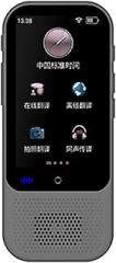 Real Time Language Translation Gadget with Photo Capturing, Translator, Translator Device Translator